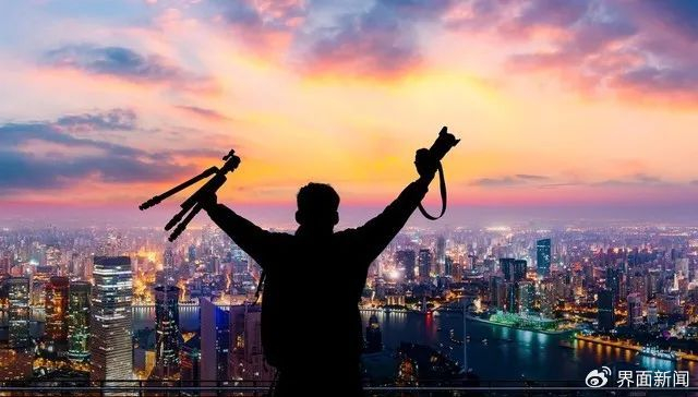 图片来源：图虫创意