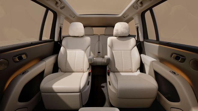 图源：理想汽车官方