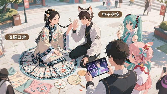  图源： 时代周报记者AI制作