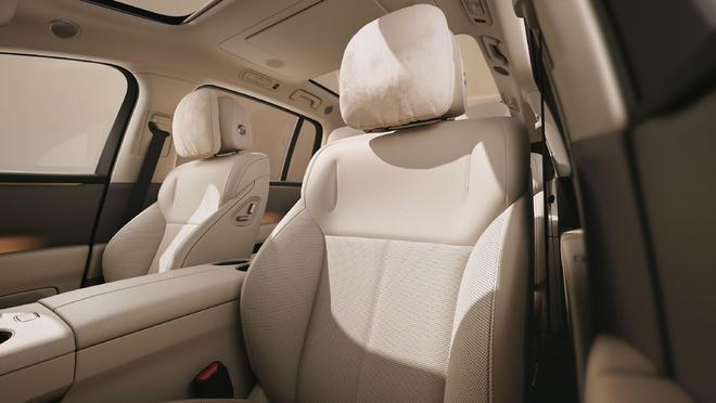 图源：理想汽车官方