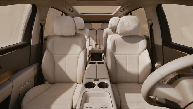 图源：理想汽车官方