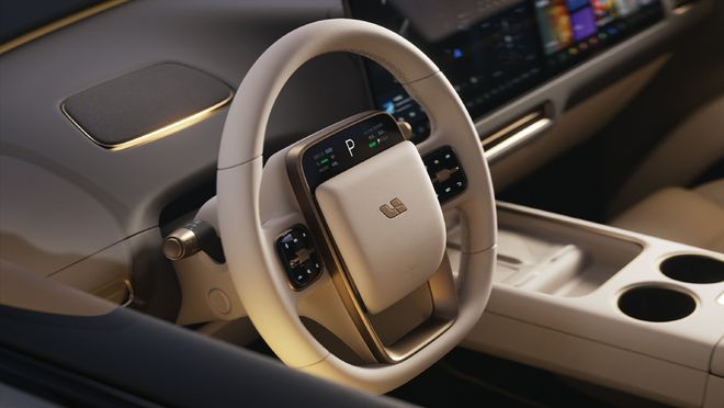 图源：理想汽车官方