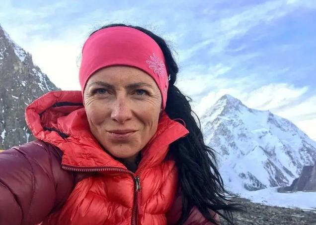 ▲克拉拉·科卢霍娃