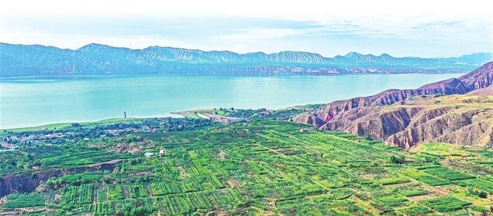     东乡县河滩镇 冯乐凯