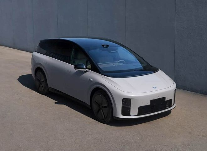 图源：理想汽车官方