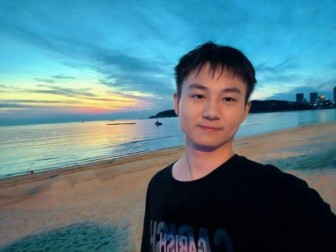 图丨孙鹏（来源：孙鹏）