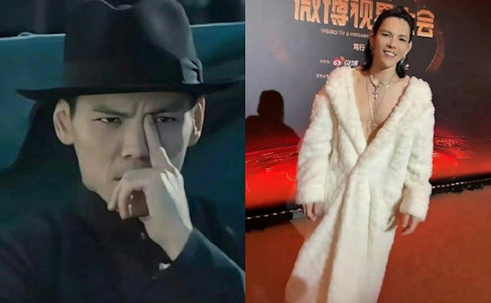 向佐近年来受到不少关注。