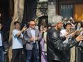 黄仁勋称华为芯片设计极为优秀：会尽最大努力向华为学习