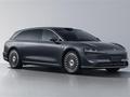 可能是中国销量最好的行政旅行车！享界S9T申报：双动力稳了