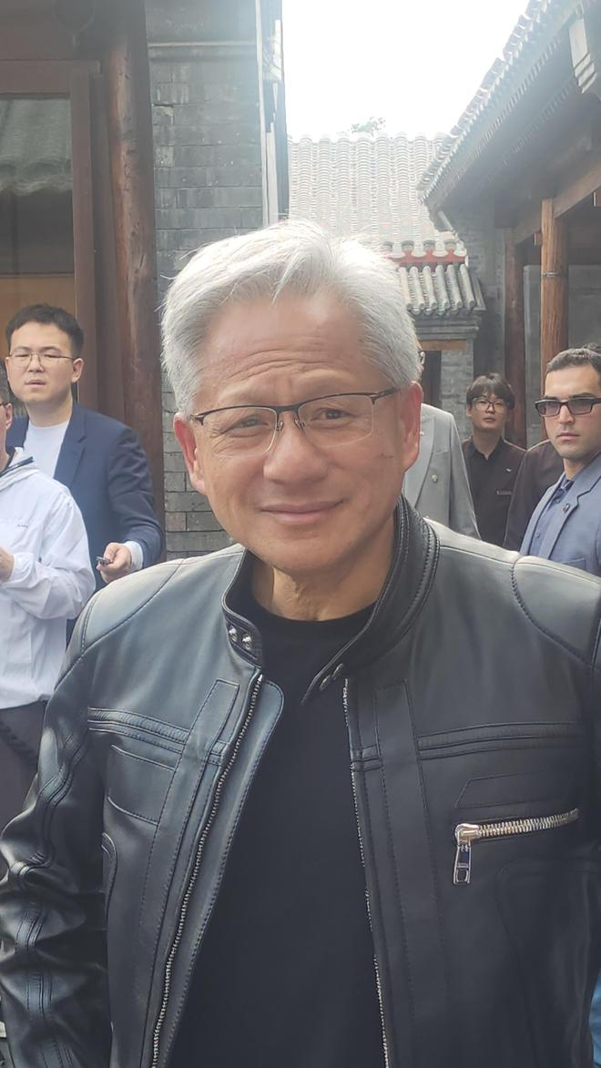 图片来源：每经记者 杨卉 摄