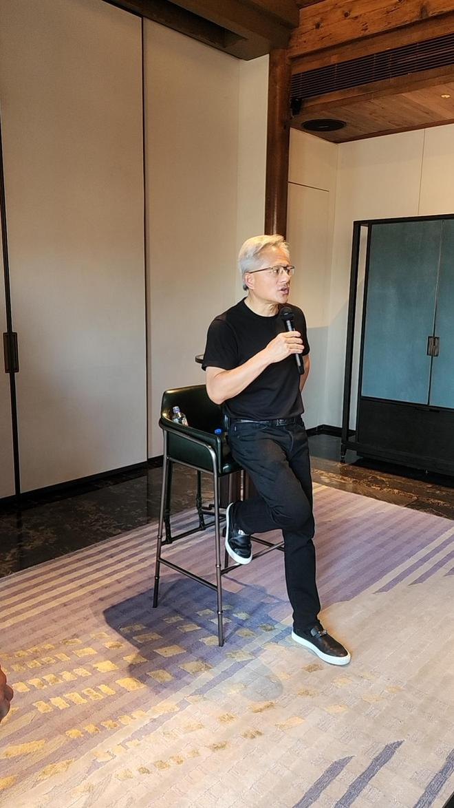 图片来源：每经记者 杨卉 摄