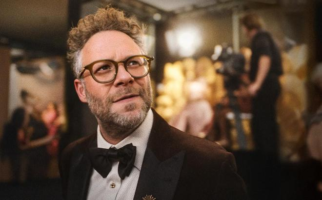 ▲《片厂风云》横扫 23 项艾美奖提名，包括杰出喜剧类剧集。