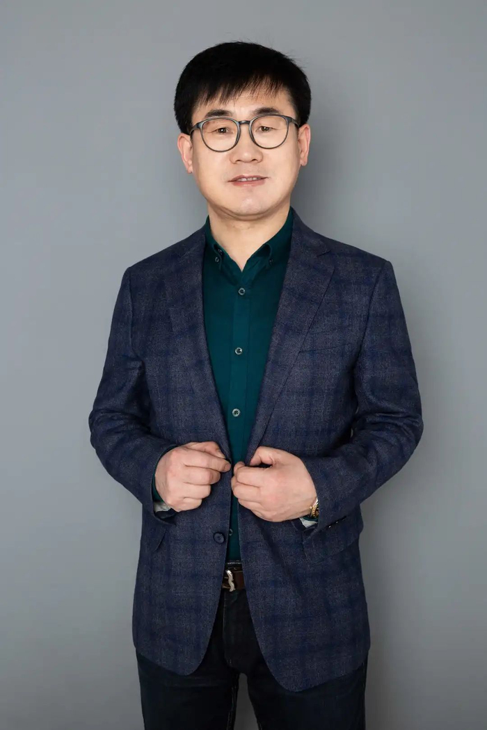 南城香创始人汪国玉 图片来源：受访者提供