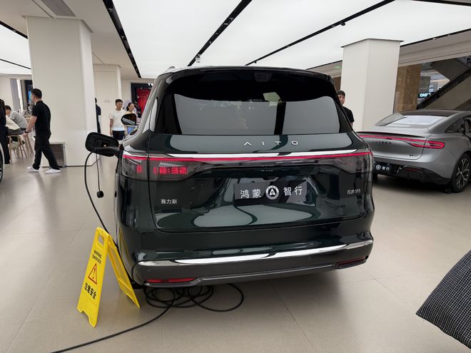 图源：电车通摄制