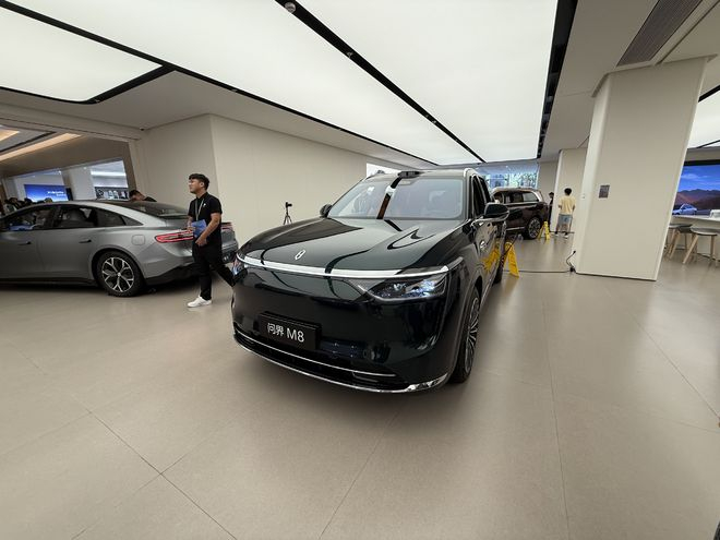 图源：电车通摄制