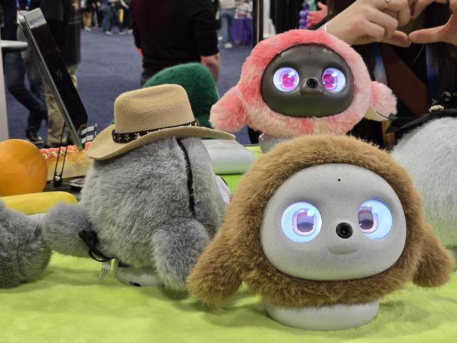 图片来源：雷科技