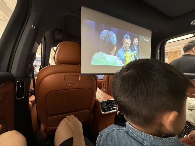 图源：电车通摄制