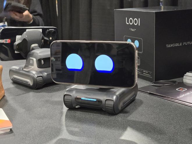 图片来源：雷科技