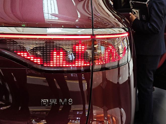 图源：电车通摄制