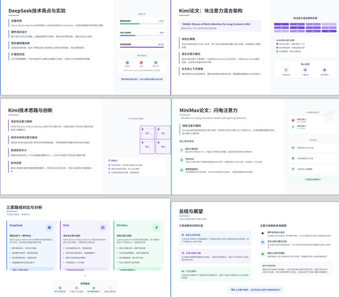 Genspark 总结长视频内容，生成 PPT｜图片来源：Genspark