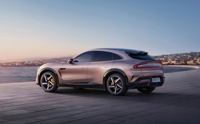 图片来源：小米