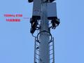 华为联合打造全球首个 700MHz 8T8R 极简 5G 应急基站，丹东市率先部署