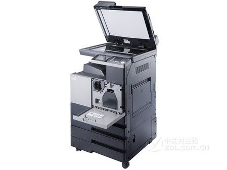 图为：新都 N411复合机