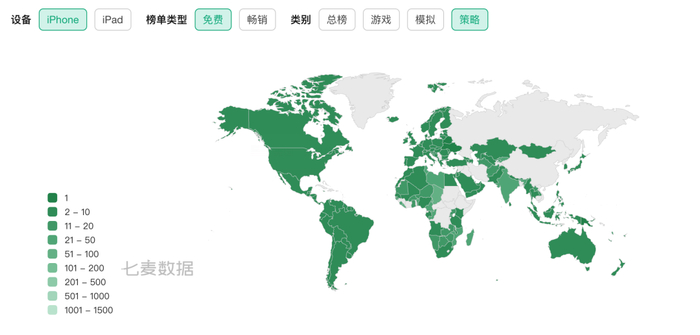 来源：七麦数据，截至2025年7月3日。