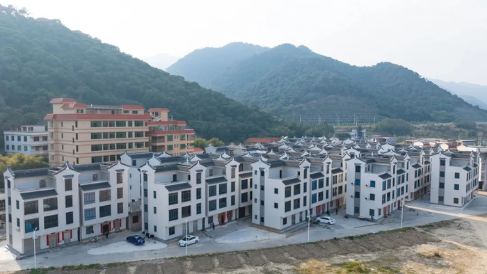 △乡村美学工坊团队项目：爱国村民房改造设计。