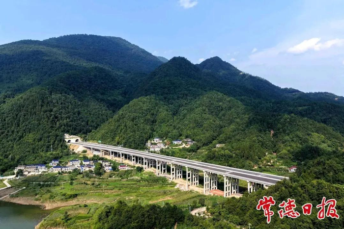 风景美如画