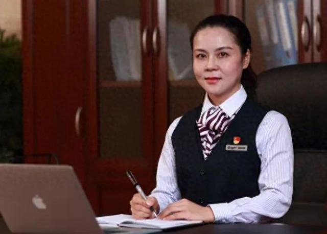 刘平燕（资料图）