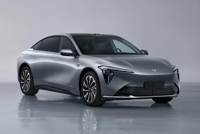 ▲别克至境L7外观