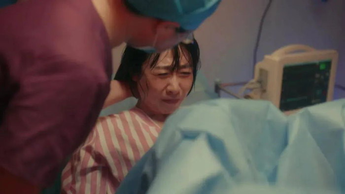 《亲爱的小孩》剧照