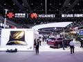 华为参展2025中国联通合作伙伴大会：鸿蒙生态“全家桶”悉数亮相