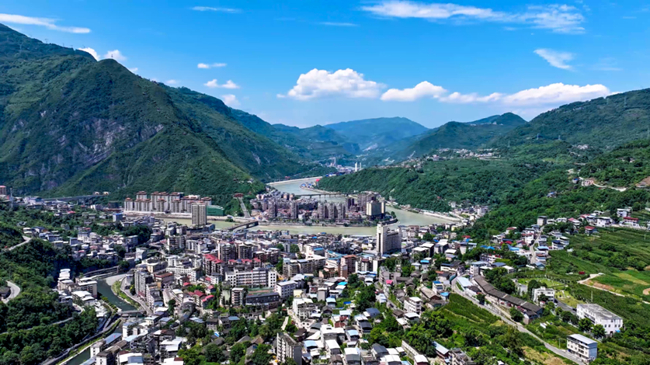 图源/乐山文旅