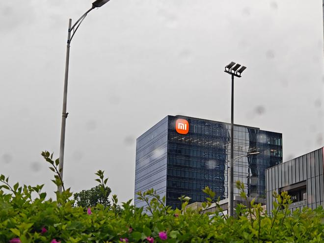 （图源：雷科技摄制）