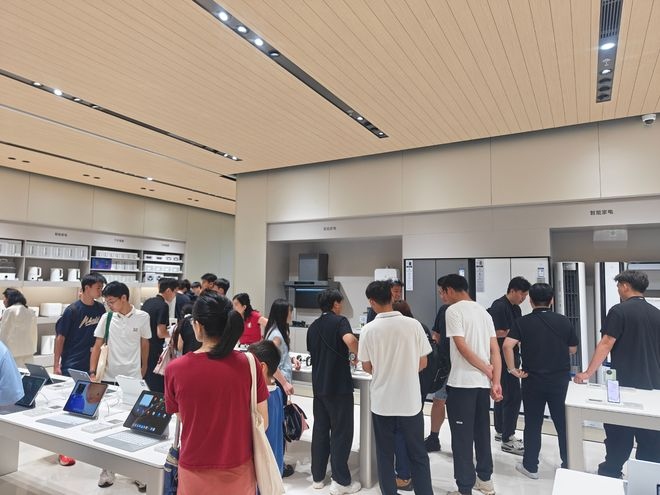 （图源：雷科技摄制）