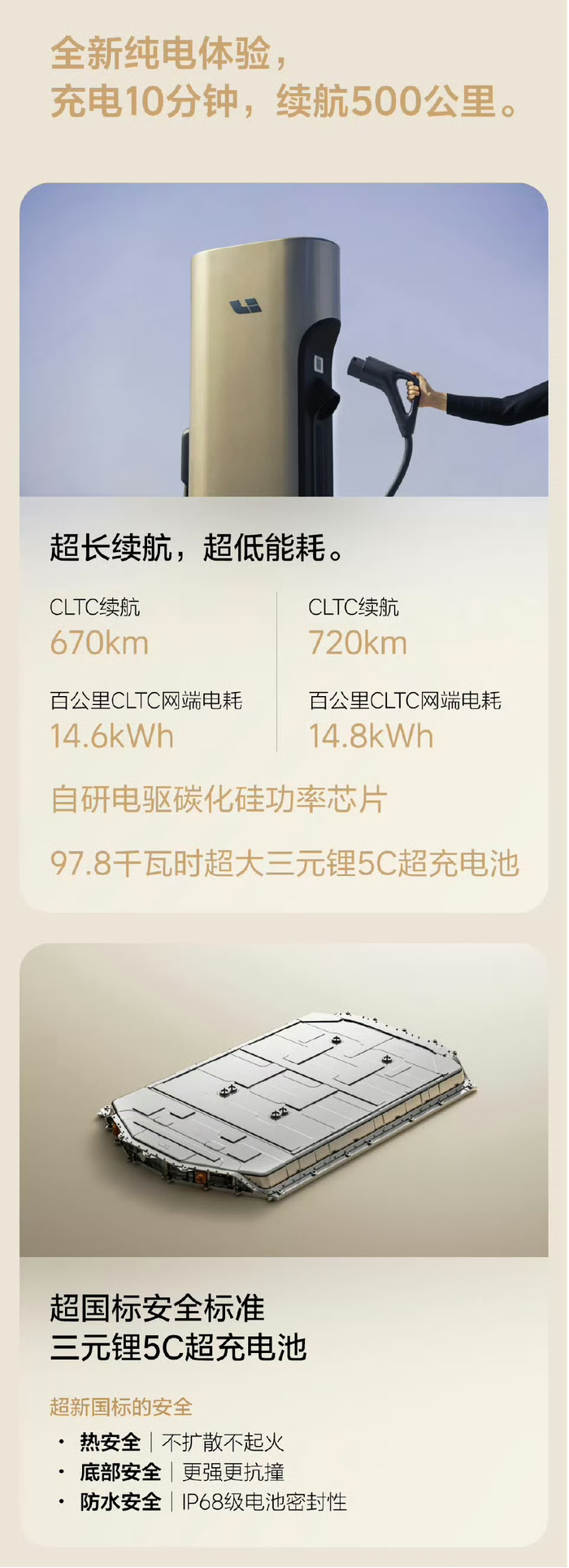 图源：理想汽车