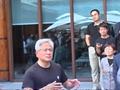 黄仁勋：我首先是中国人 后来成了美籍华人