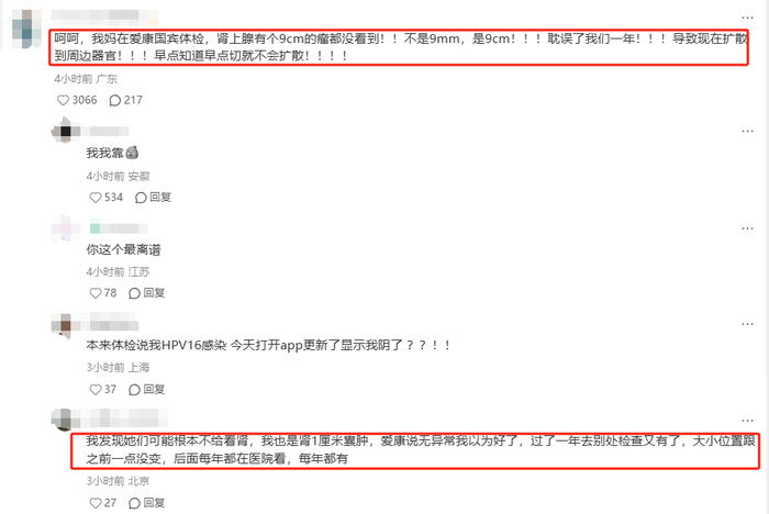 截图来源于小红书