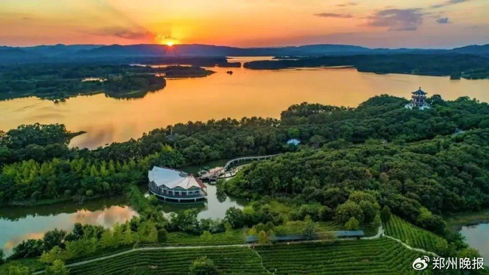 图源：信阳文旅