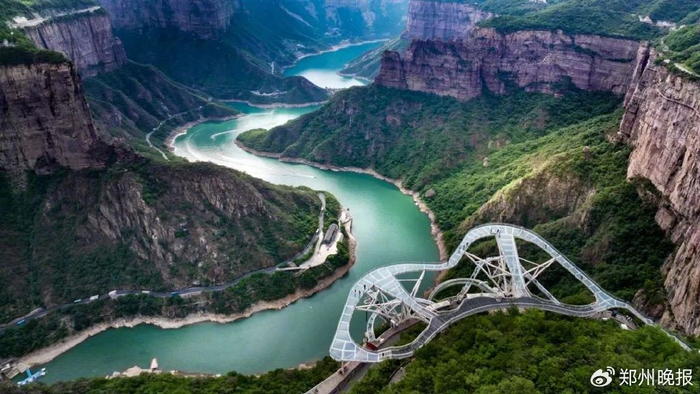 图源：新乡文旅