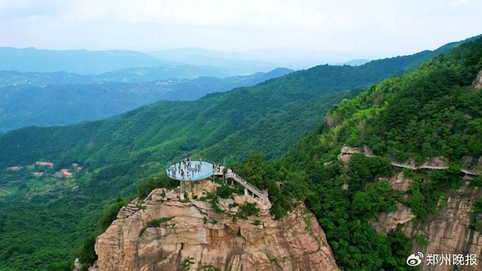 图源：信阳文旅