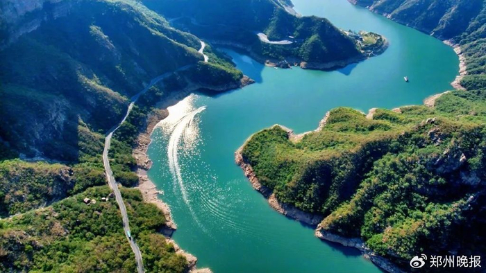 图源：新乡文旅