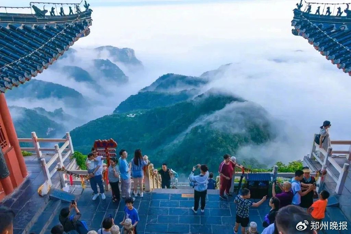 图源：焦作文旅