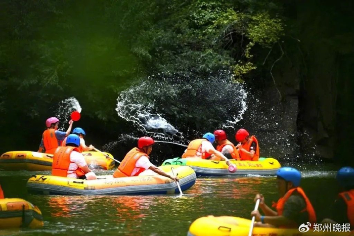 图源：三门峡市文广旅局