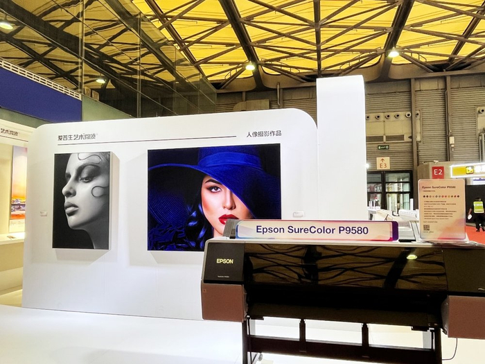 Epson SureColor P9580