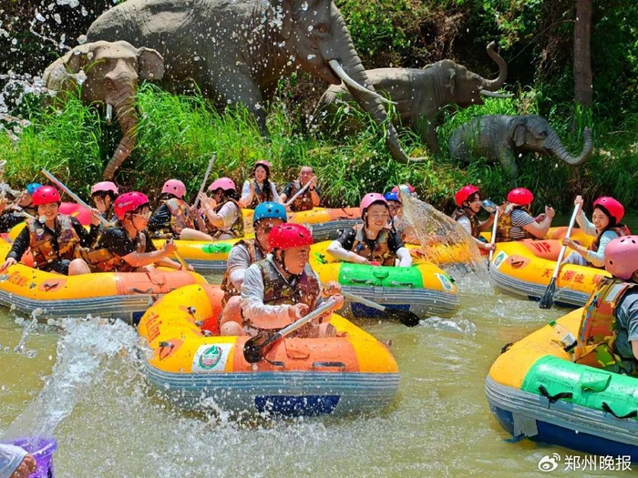 图源：三门峡市文广旅局