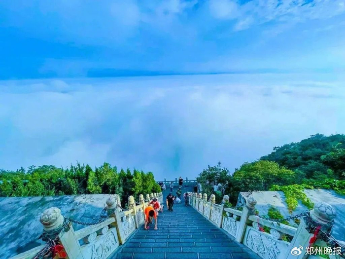 图源：焦作文旅