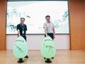当远古恐龙遇上草原牧歌，来上海自然博物馆破解内蒙古“国宝级”化石密码